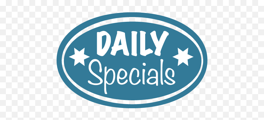 Daily Specials Icon Png - Daily Specials Png,Have A Great Day Icon