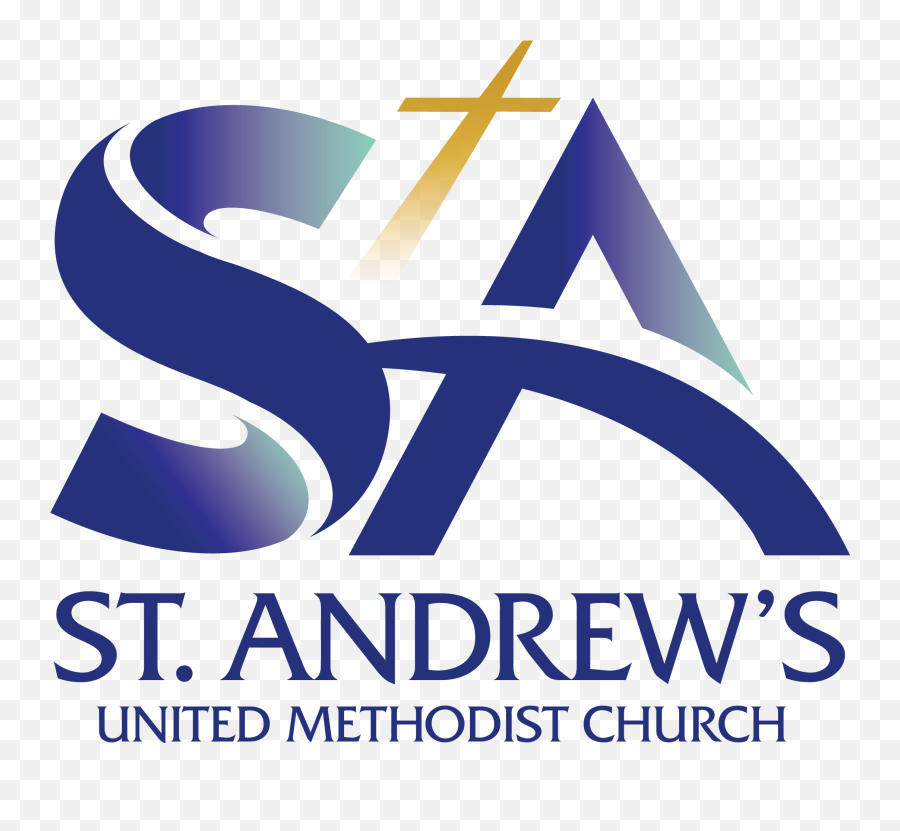 St Andrews Umc - Vertical Png,St Andrew Icon