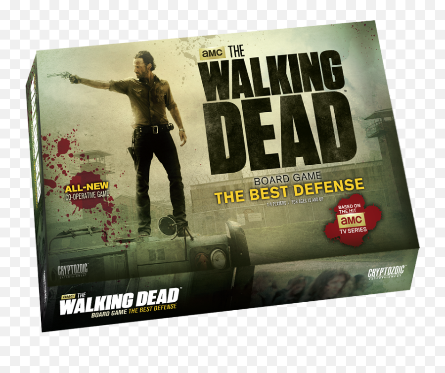 Walking Dead - Walking Dead Prison Board Game Png,Michonne Icon