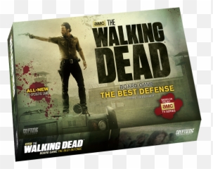 Walking Dead - Walking Dead Prison Board Game Png,Michonne Icon