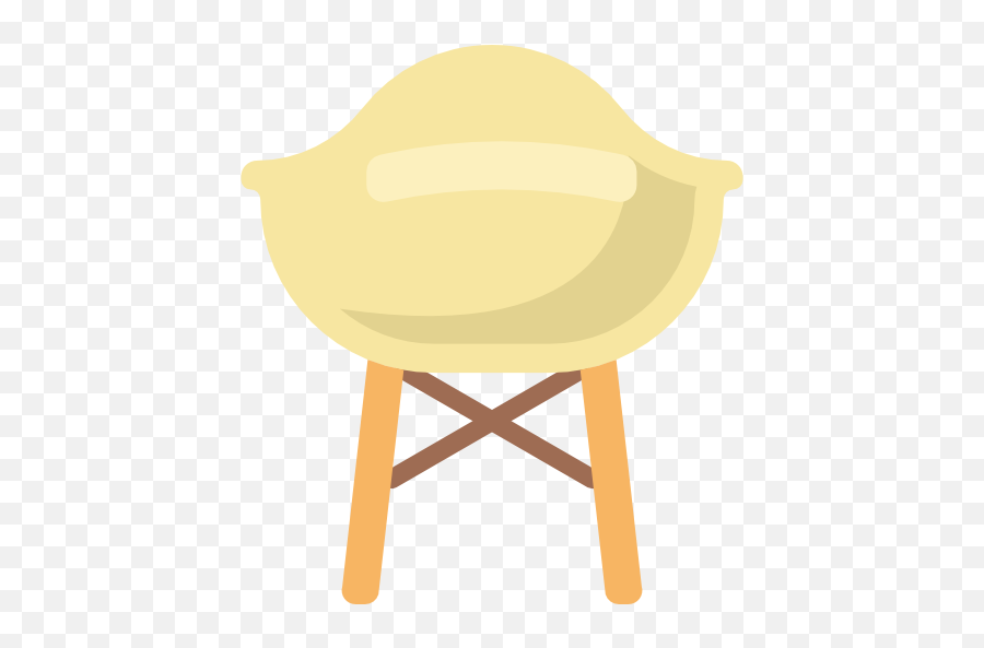 Free Icon Chair - Empty Png,Comfortable Icon