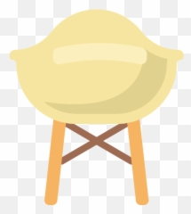Free Icon Chair - Empty png