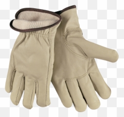 Mcr Safety Leather Gloves - png