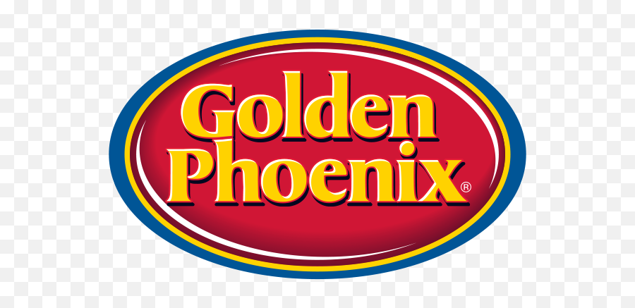 Golden Phoenix - Golden Phoenix Logo Png,Phoenix Logo