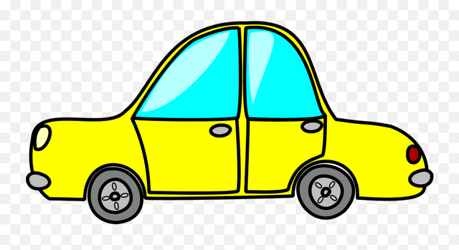 Car Taxi Cab - Car Animated Gif Png,Taxi Cab Png