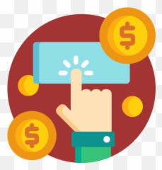 Pin - Plataformas De Pago png