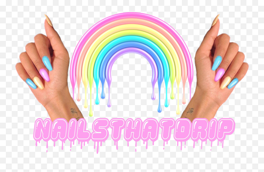 Nailsthatdrip - Girly Png,Howls Moving Castle Icon