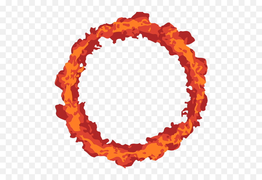 Heidelberg - Ring Of Fire Render Png,Team Fire Icon