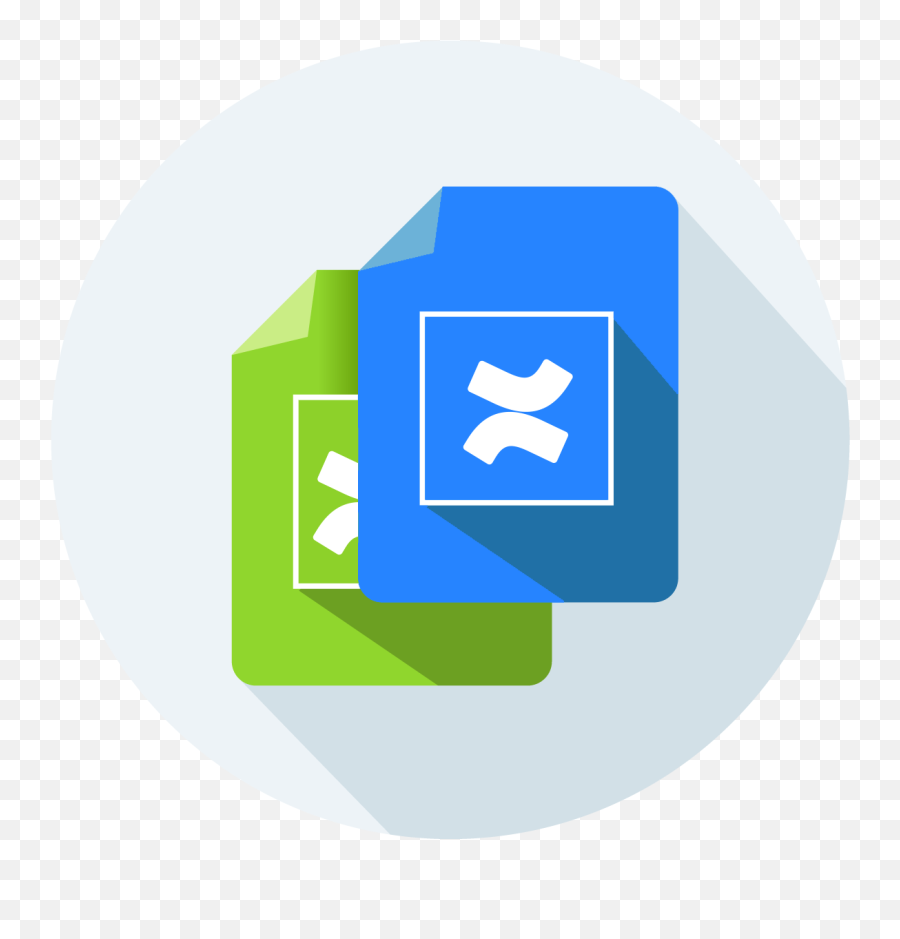 Vmotion It Solutions - Vertical Png,Confluence Icon