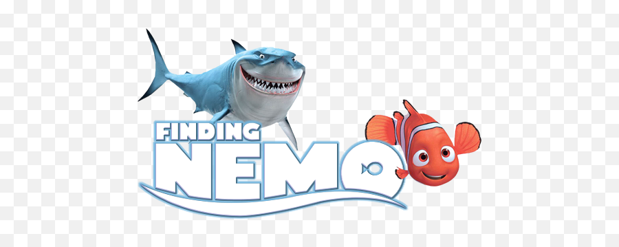 Procurando Nemo - Finding Nemo Png,Nemo Png