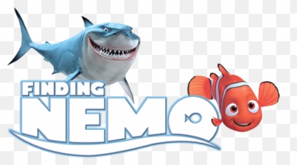 Procurando Nemo - Finding Nemo Png,Nemo Png