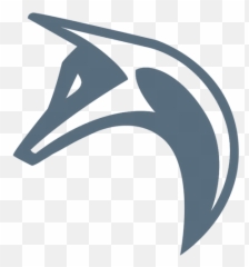 Icon Minimalist Icons Windows - Oceanic Dolphin png