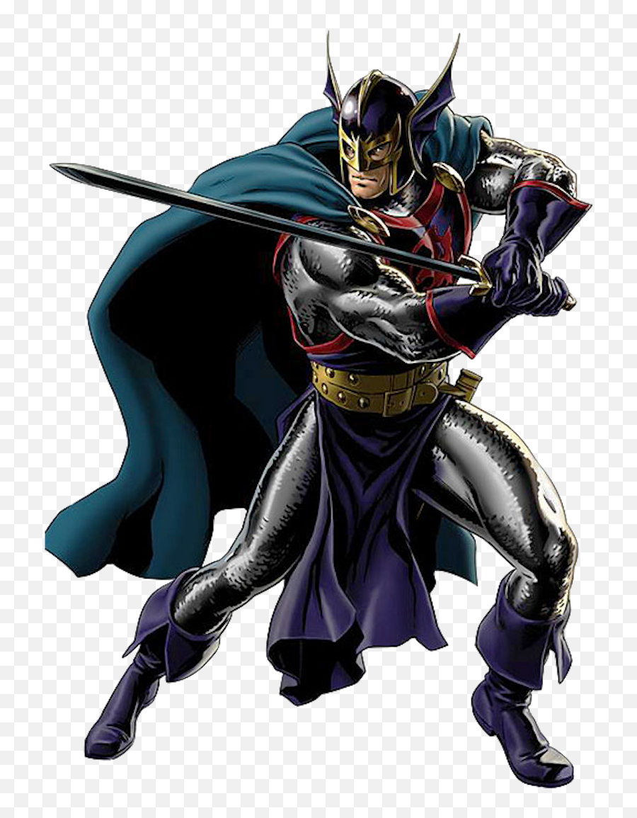 Black Knight Avengers Endgame Png Image - Marvel The Black Knight,Black Knight Png
