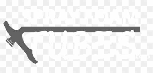 Spray Foam Tubes Png