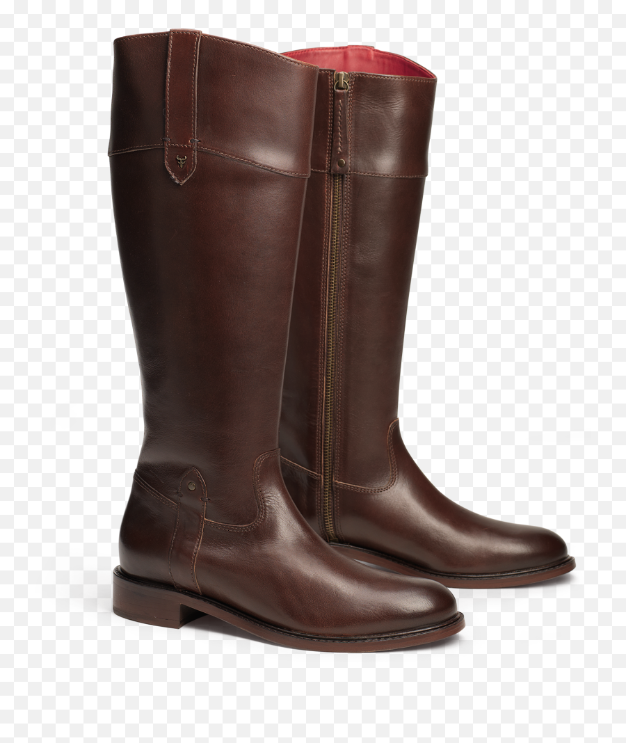 Dillon Png Icon Womens Riding Boots