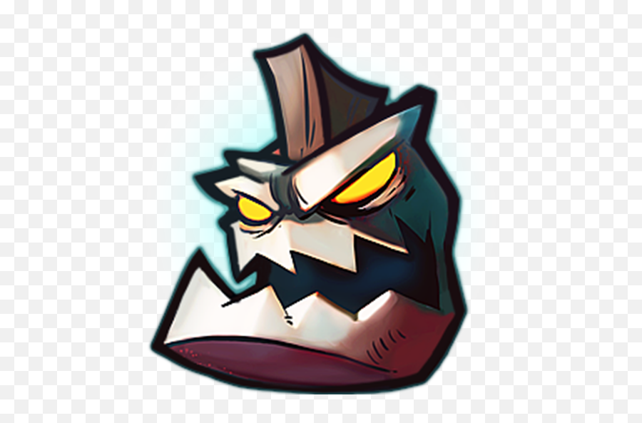 Download Awesomenauts Apk For Android - Awesomenauts Clunk Head Png,Awesomenauts Icon