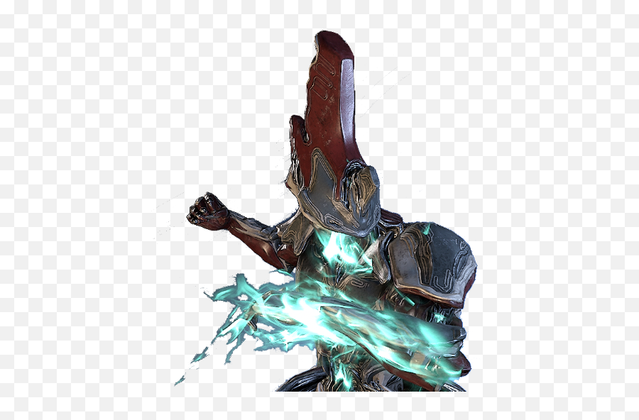 Revenant - Fictional Character Png,Warframe Limbo Icon