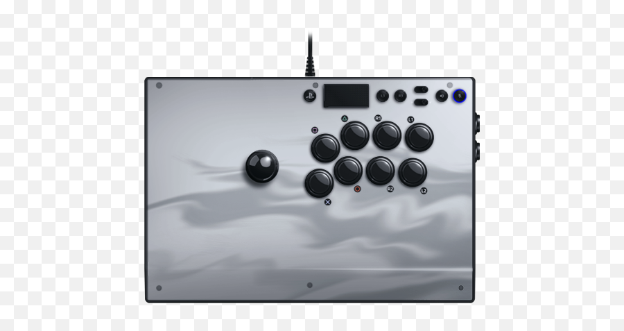 Razer Panthera Evo - Razer Panthera Buttons Png,Arcade Joystick Icon