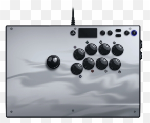 Razer Panthera Evo - Buttons png