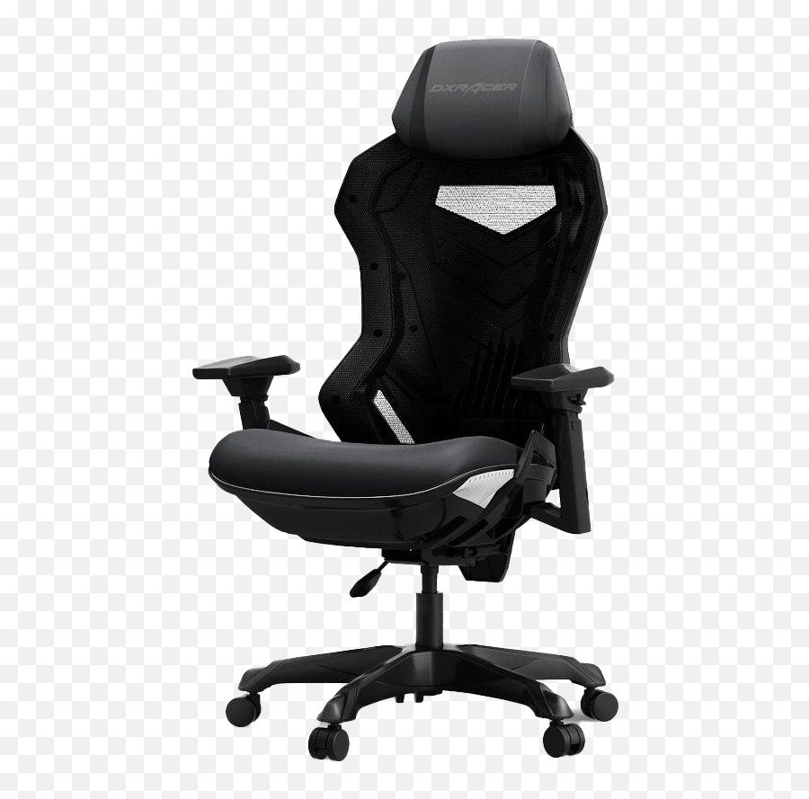 Gaming Chair Png Transparent Image - Cadeira Gamer Dark Shadow,Gaming Chair Png