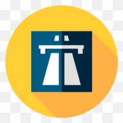 Free Icon Highway - Vertical png