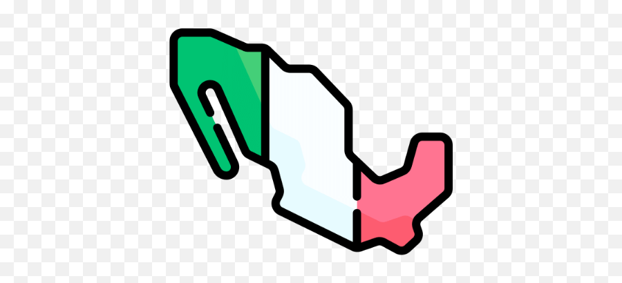 Exchanges To Buy Crypto Bitcoin - Mexico Icono Png,Mexico Map Icon