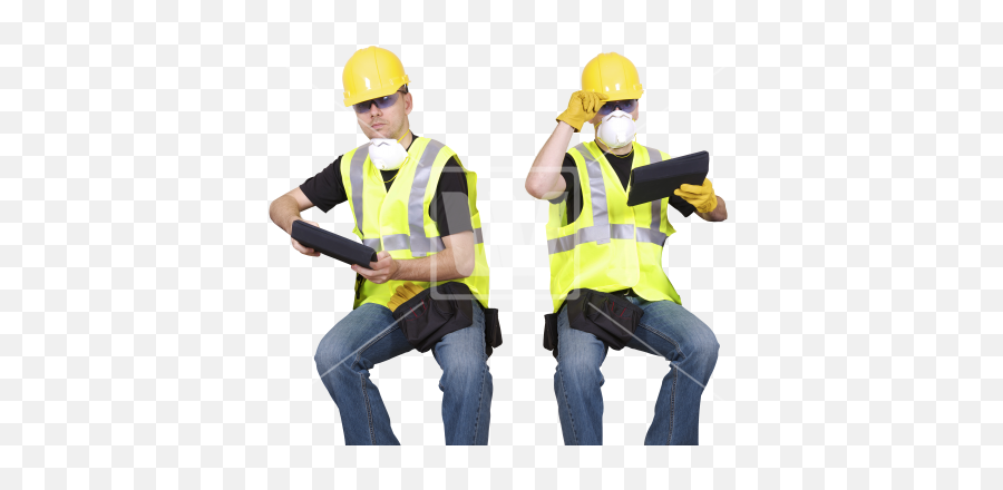 Construction Workers Png Worker