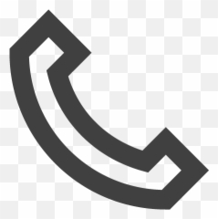 Stay Connected With Losfa - Phone Icon Png