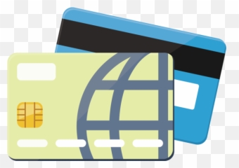 Tax Day Logo Icon Design For 15 April - 2869x2018 Payment Card png