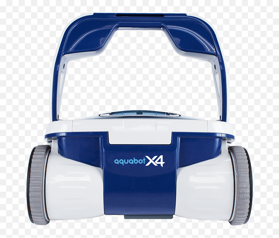X4 Robotic Pool Cleaner Png Aquabot Icon Xi
