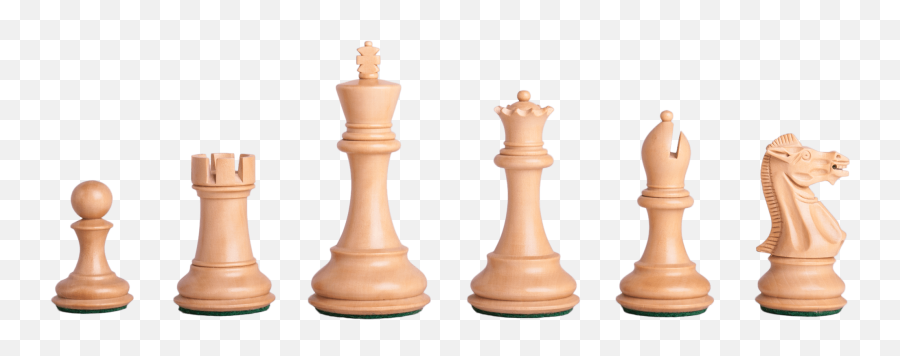 Favorite Chess Set Or Sets - Staunton Chess Png,Chess Pieces Png