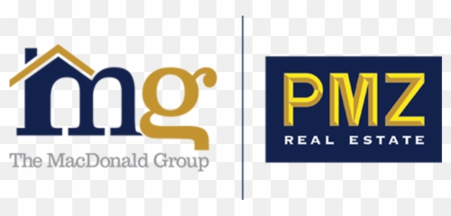 The Stanislaussan Joaquin County Area Real Estate - Mg Logo png