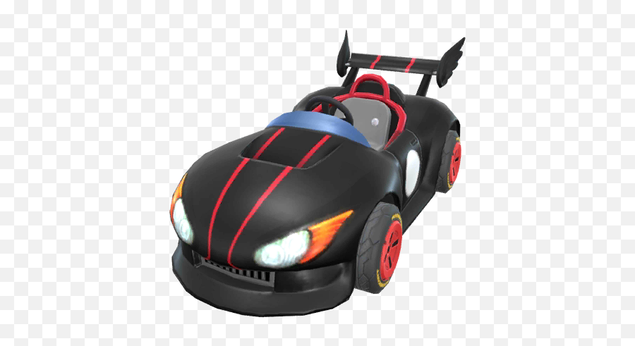 Wild Black - Super Mario Wiki The Mario Encyclopedia Mario Kart 7 Wild Wing Mod Png,Blizzard Dark Icon