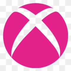 Barbie Pink Consoles Xbox Icon - Free barbie icons Xbox Icon png