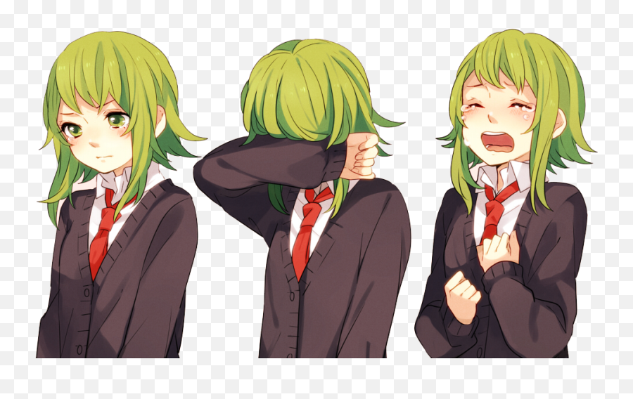 Gumi Png - Gumi Tama,Gumi Icon