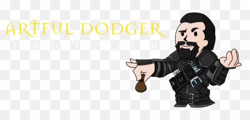 Artful Dodger - Dynamic Pickpocket Cap At Skyrim Special Fictional Character Png,Pickpocket Icon