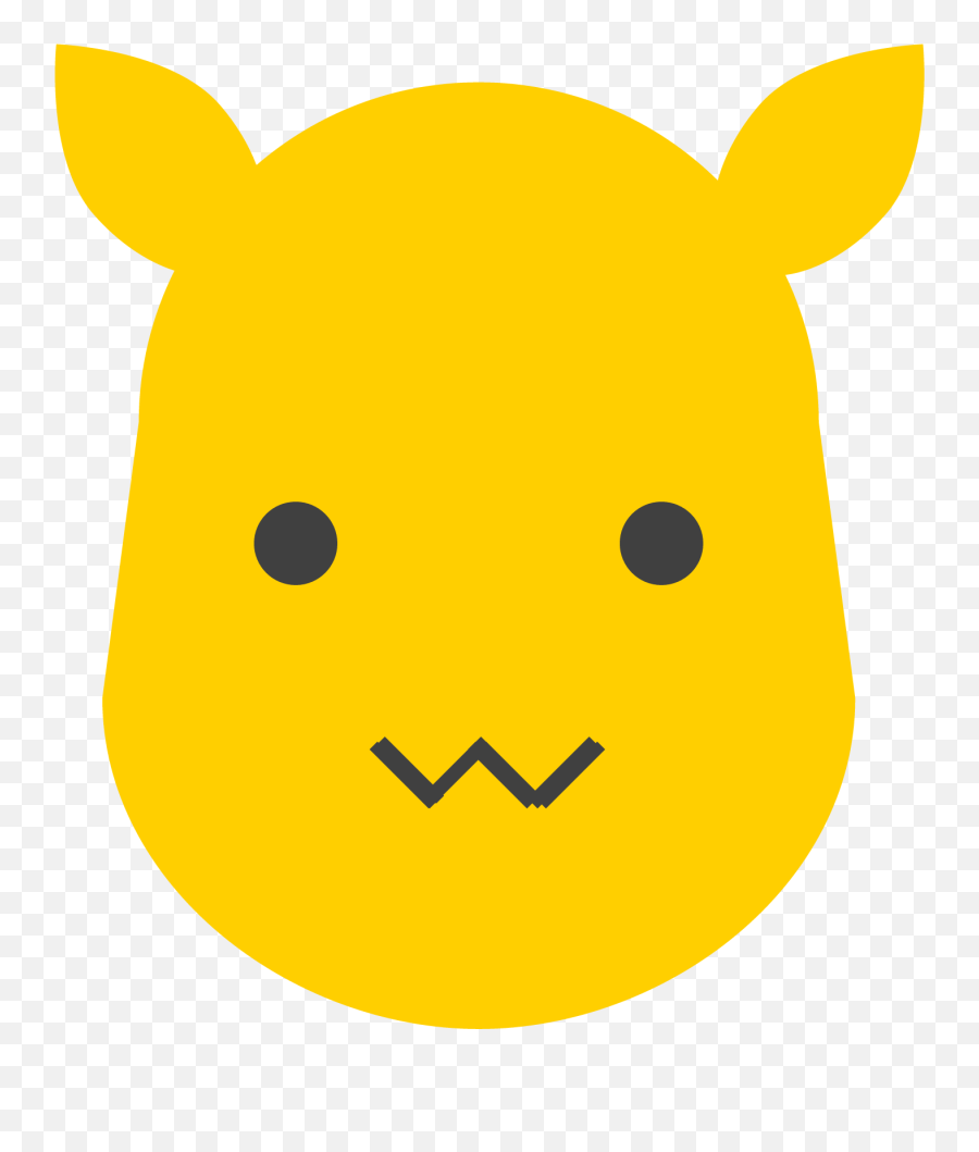 Rhinoworried - Discord Emoji Happy Png,Owo Icon