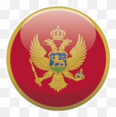 111immigration - Antigua and Barbuda Png Montenegro Flag Icon