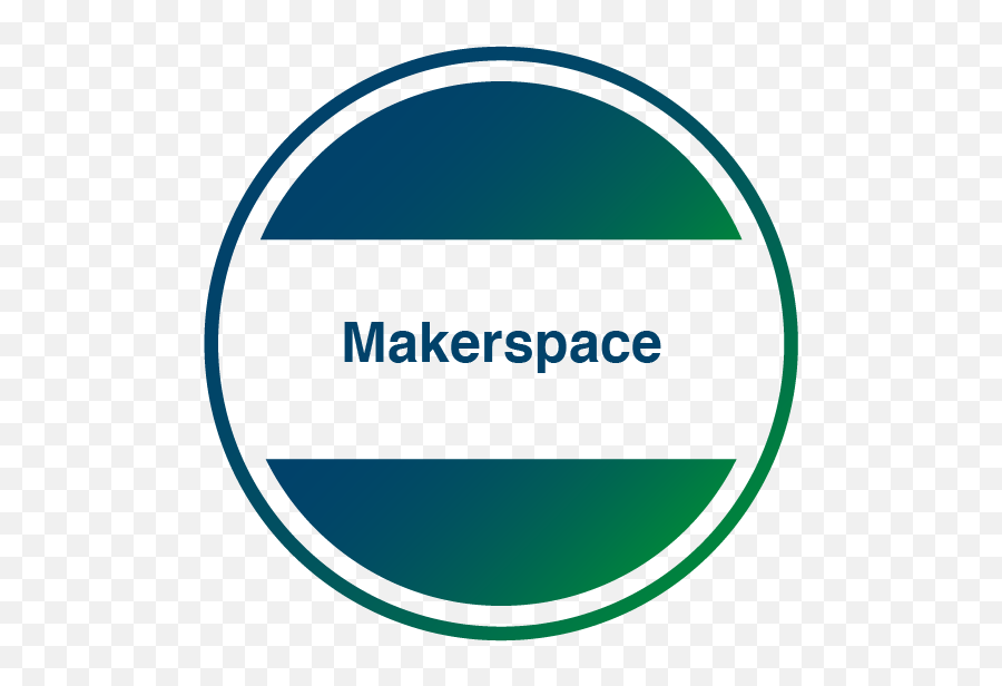 Office Of Academic Innovation - Vertical Png,Makerspace Icon