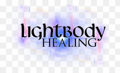 Lightbody Healing Certification Course - Color Gradient png