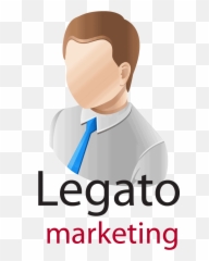 Legato Marketing - For Adult png