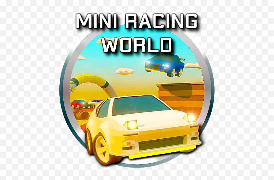 Kittyinabox Kittyinabox3 Twitter - Mini Racing World Png,How To Get Steam Icon On Desktop