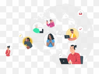 Guni Web Portal Sms U0026 Mms Messaging Solutions Via - Communication png