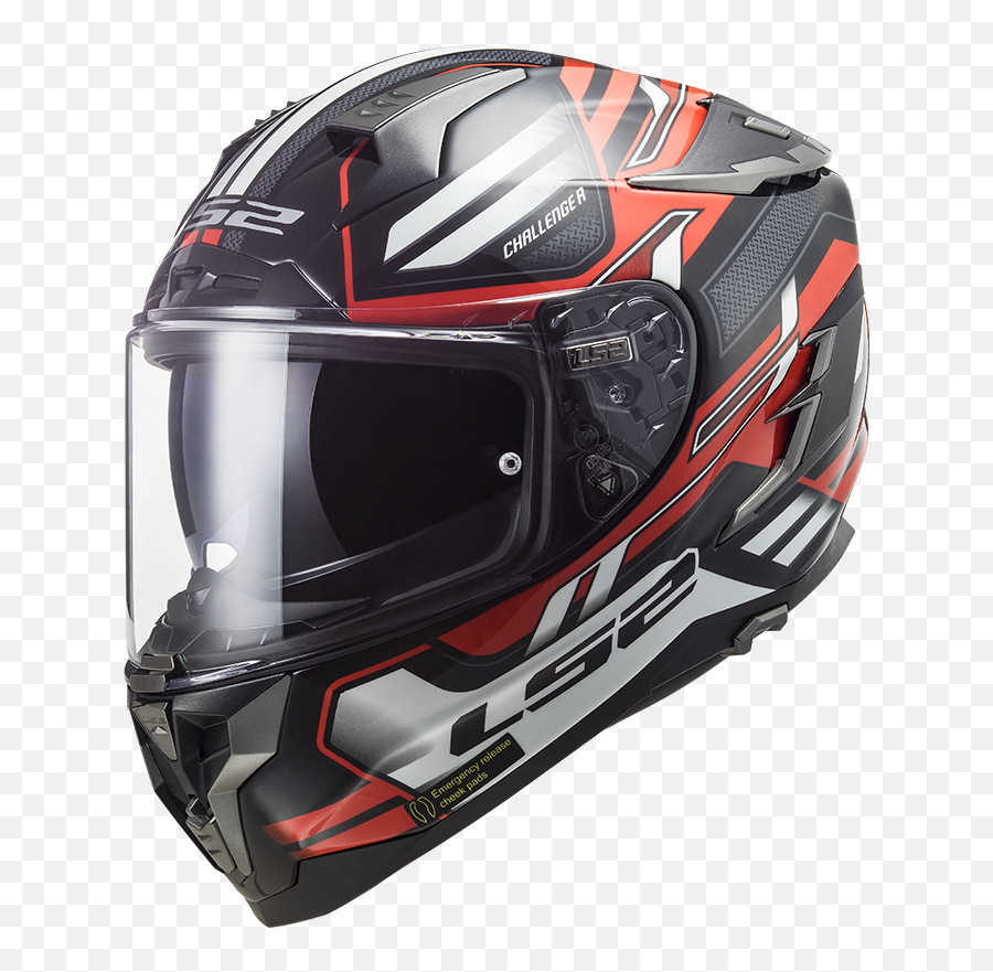 Ls2 Helmets Challenger Hpfc - Casque Ls2 Challenger Carbone Rose Png,New Icon Helmet