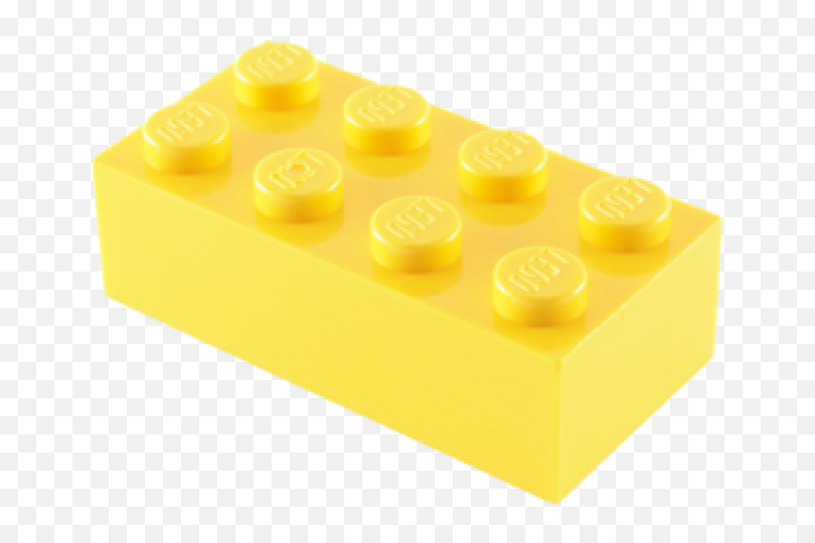 Download Yellow Lego Brick Png - Construction Set Toy Png Yellow Lego Brick Png,Lego Png