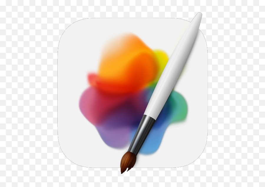Paintnet 439 Download Techspot - Pixelmator Pro Logo Png,Paint Software Icon