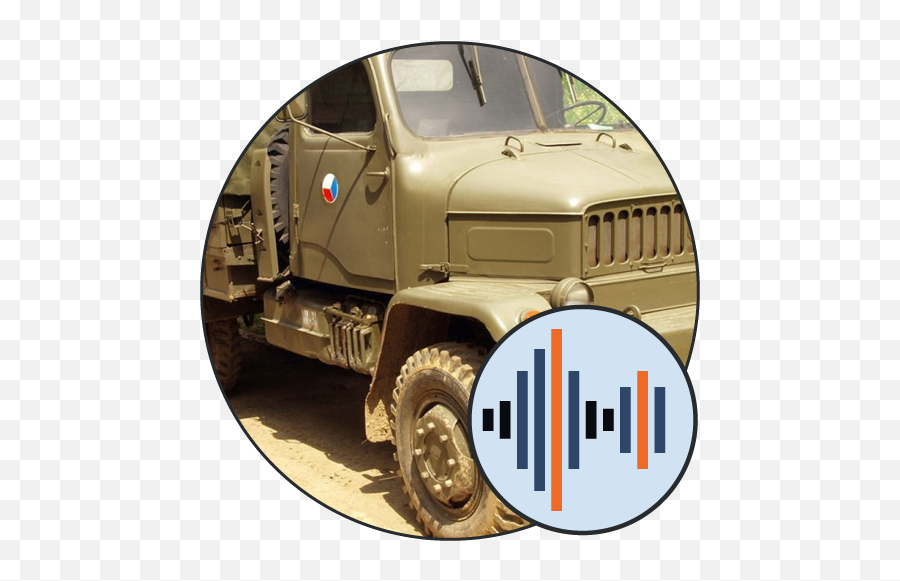 Military Vehicles Soundboard U2014 101 Soundboards - Bowser Jr Mario Kart Wii Soundboard 101 Soundboard Png,Army Vehicle Icon