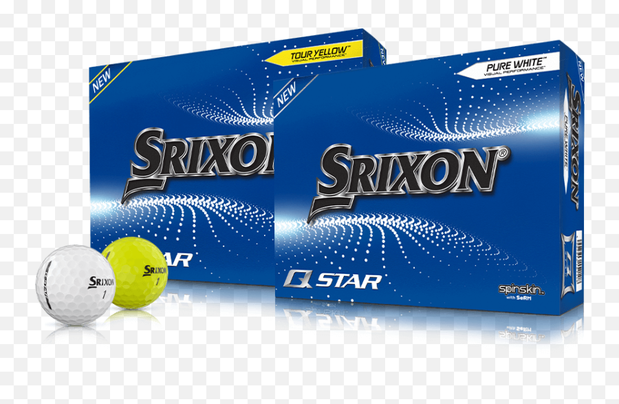 The All - New Sixth Generation Qstar Srixon Srixon Z Star Png,Q & A Icon