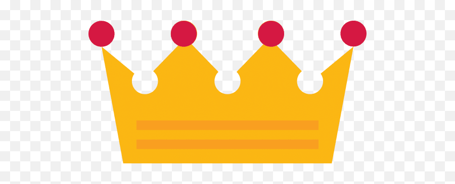 Crown Empire King Queen Icon - Canva Dot Png,Discord Crown Icon