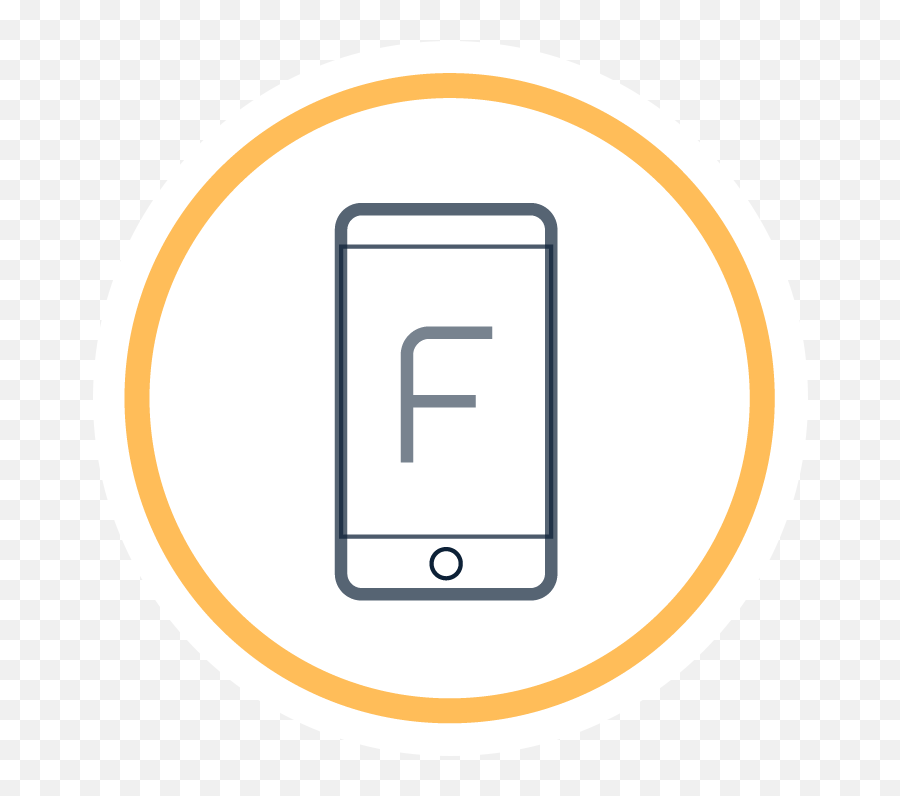 Feenics U2013 Cloud - Based Access Control Platform Vertical Png,White Iphone Icon Png